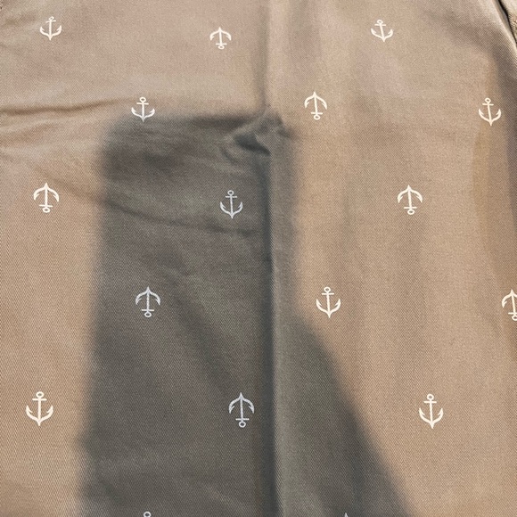 Size 38 Amazon Essentials Men's Classic-Fit 9" Short - Picture 3 of 4